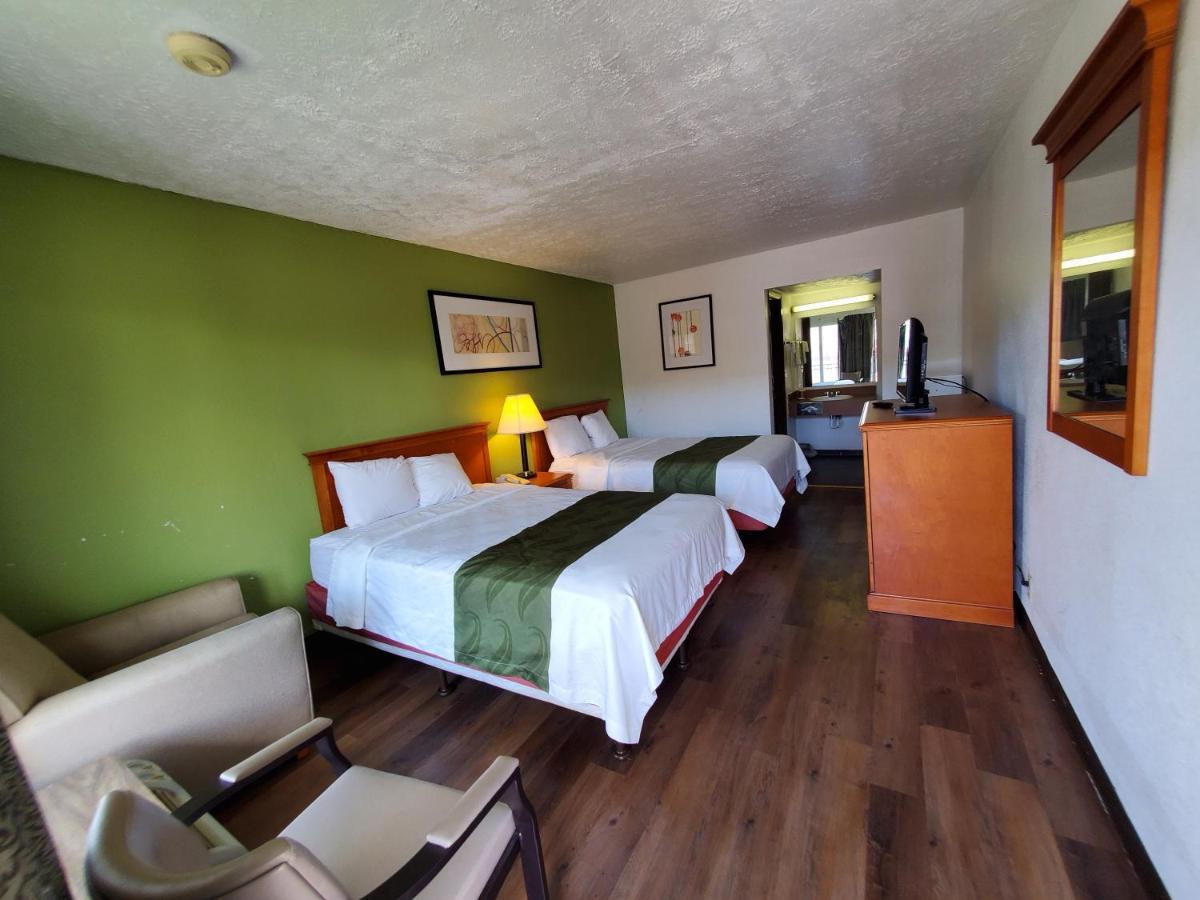 Fairbridge Inn Express Франкфорт Екстер'єр фото