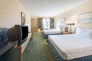 Fairbridge Inn Express Франкфорт Номер фото